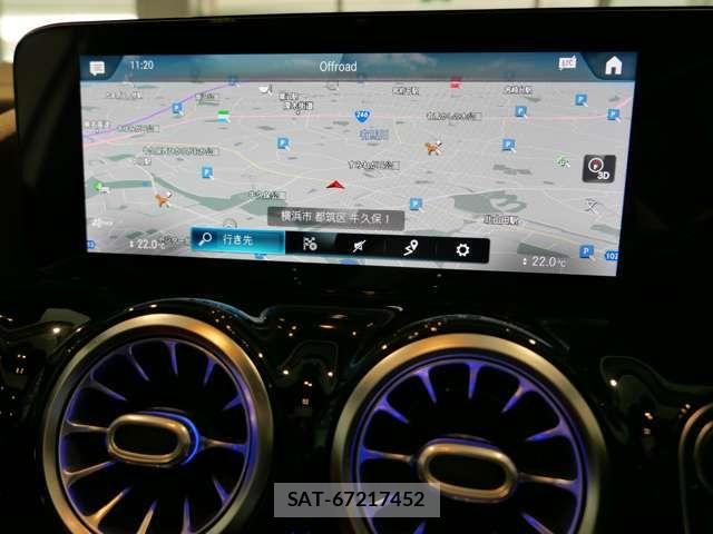 Mercedes Benz GLA-CLASS 2020-12 6752323-13