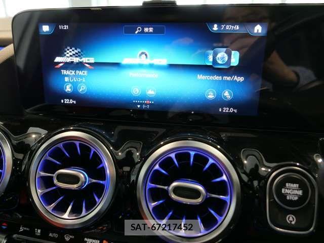 Mercedes Benz GLA-CLASS 2020-12 6752323-14