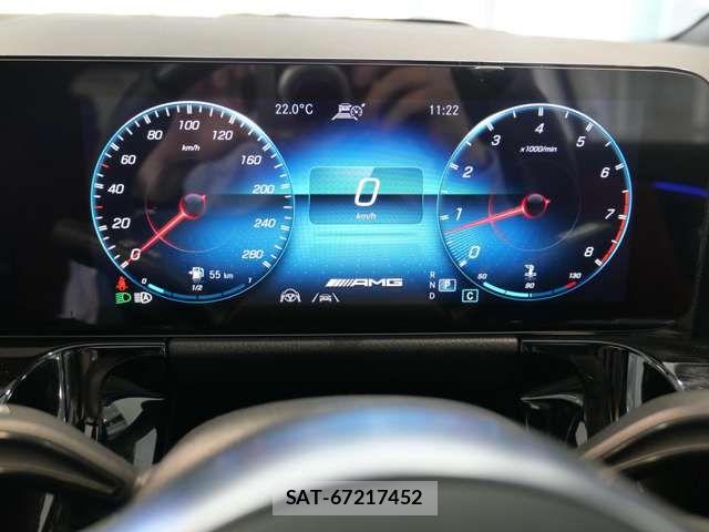 Mercedes Benz GLA-CLASS 2020-12 6752323-15