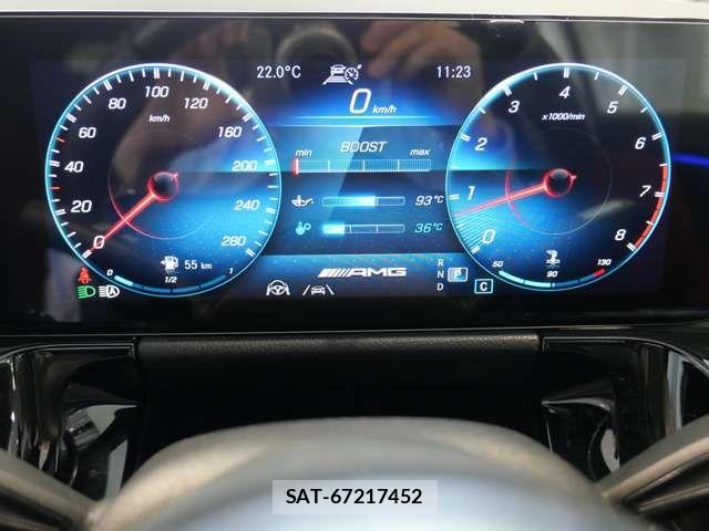 Mercedes Benz GLA-CLASS 2020-12 6752323-16