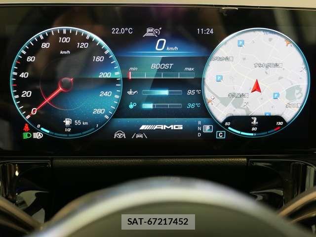 Mercedes Benz GLA-CLASS 2020-12 6752323-17