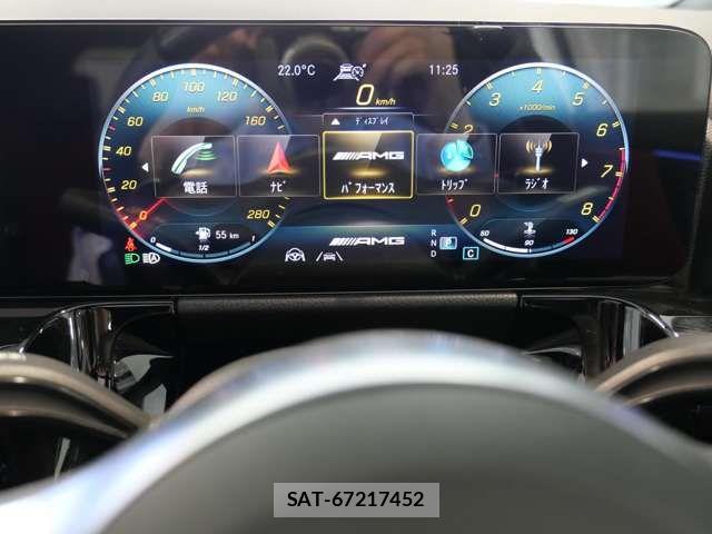 Mercedes Benz GLA-CLASS 2020-12 6752323-18