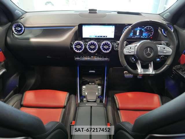 Mercedes Benz GLA-CLASS 2020-12 6752323-1