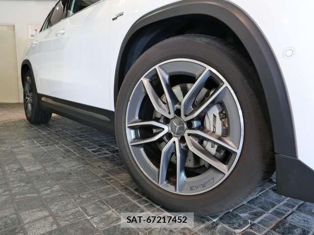 Mercedes Benz GLA-CLASS 2020-12 6752323-19