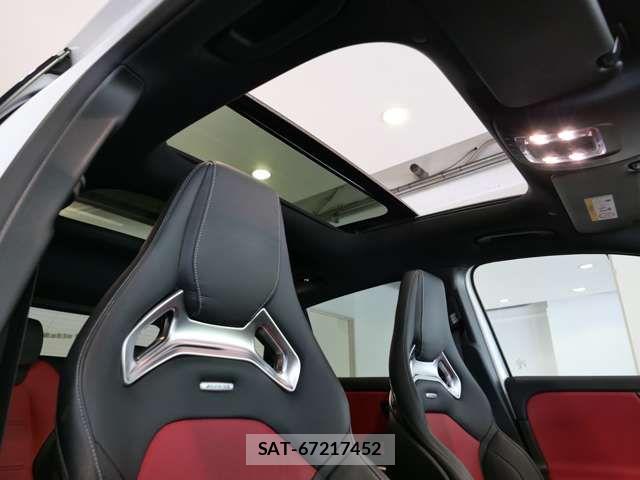 Mercedes Benz GLA-CLASS 2020-12 6752323-2
