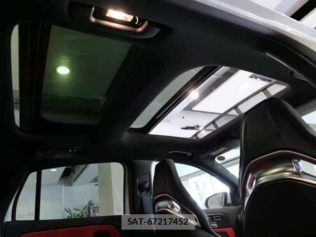 Mercedes Benz GLA-CLASS 2020-12 6752323-3