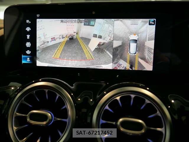 Mercedes Benz GLA-CLASS 2020-12 6752323-4