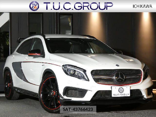 sat car