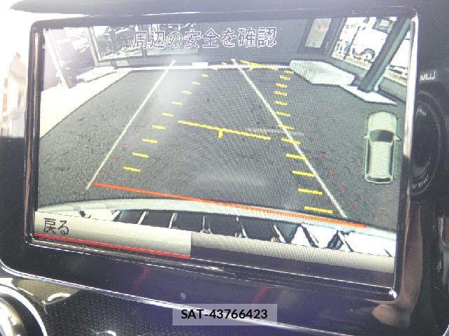 Mercedes Benz GLA-CLASS 2014-09 6791232-16
