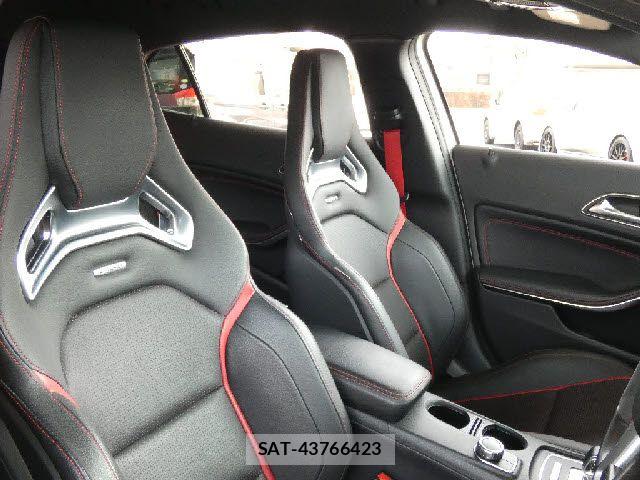 Mercedes Benz GLA-CLASS 2014-09 6791232-27