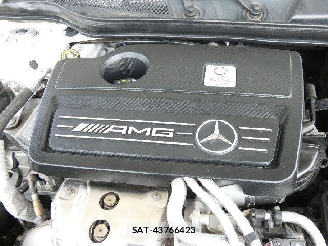 Mercedes Benz GLA-CLASS 2014-09 6791232-5