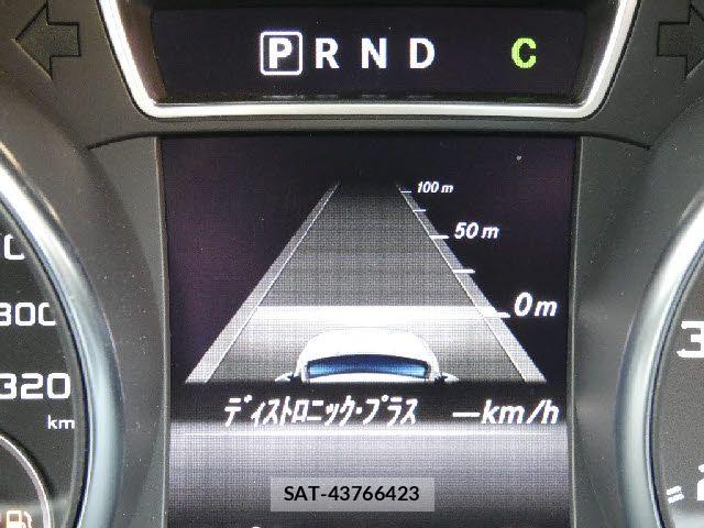 Mercedes Benz GLA-CLASS 2014-09 6791232-8