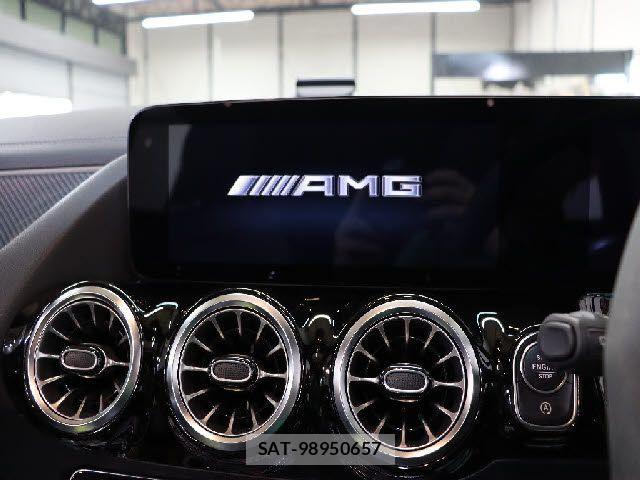 Mercedes Benz GLA-CLASS 2021-09 7251437-9