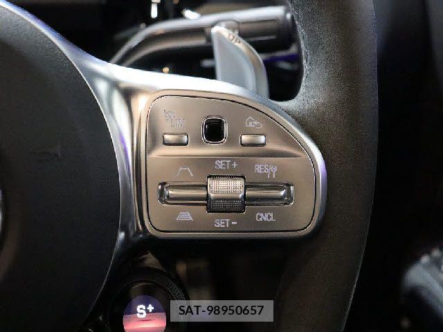 Mercedes Benz GLA-CLASS 2021-09 7251437-16