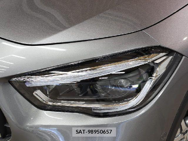 Mercedes Benz GLA-CLASS 2021-09 7251437-18