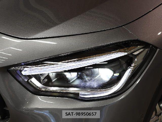 Mercedes Benz GLA-CLASS 2021-09 7251437-19