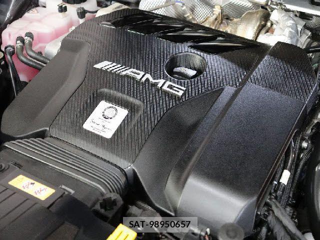 Mercedes Benz GLA-CLASS 2021-09 7251437-5