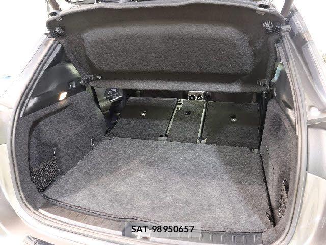 Mercedes Benz GLA-CLASS 2021-09 7251437-6