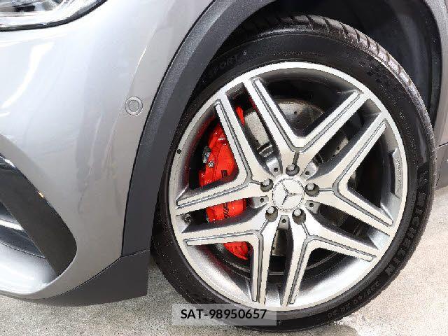 Mercedes Benz GLA-CLASS 2021-09 7251437-7