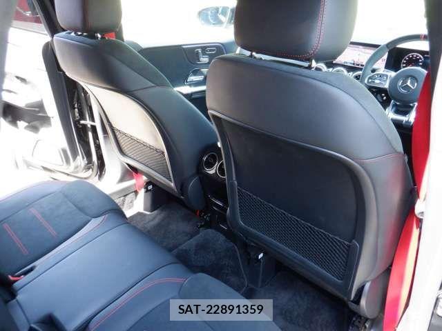 Mercedes Benz GLA-CLASS 2022-06 7358651-10