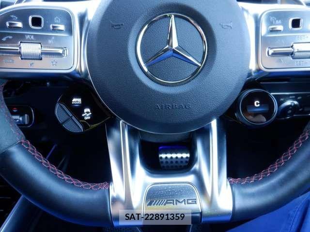 Mercedes Benz GLA-CLASS 2022-06 7358651-12
