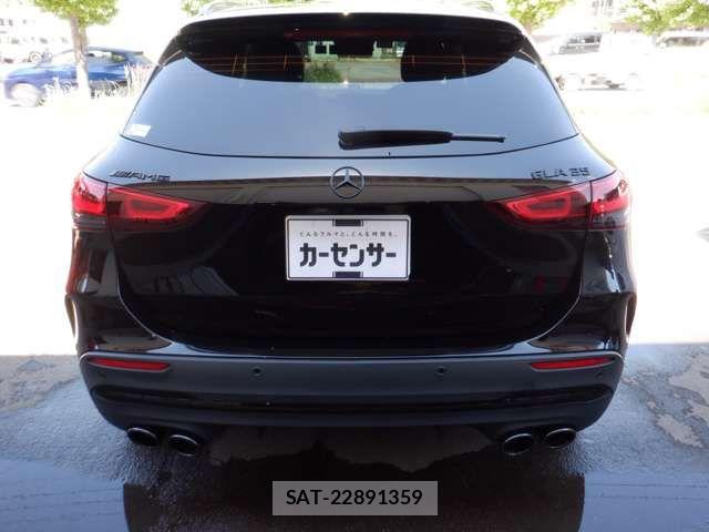 Mercedes Benz GLA-CLASS 2022-06 7358651-3