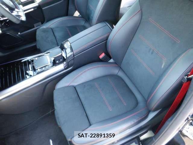 Mercedes Benz GLA-CLASS 2022-06 7358651-8