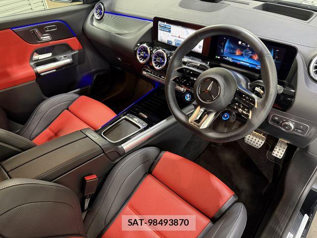 Mercedes Benz GLA-CLASS 2025-06 7455612-1