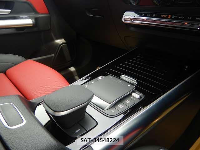 Mercedes Benz GLA-CLASS 2023-05 7455615-9