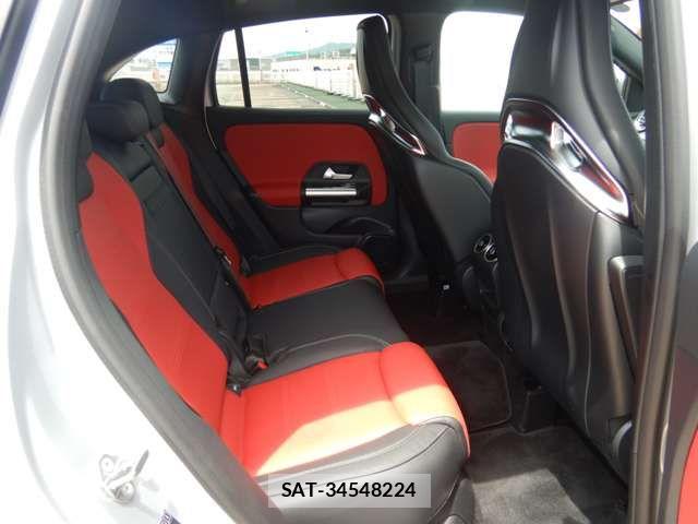 Mercedes Benz GLA-CLASS 2023-05 7455615-10