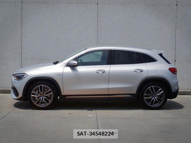 Mercedes Benz GLA-CLASS 2023-05 7455615-15