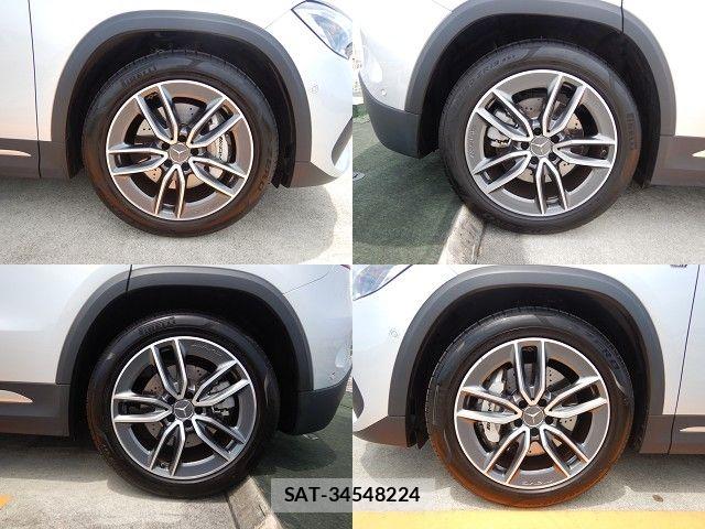 Mercedes Benz GLA-CLASS 2023-05 7455615-17