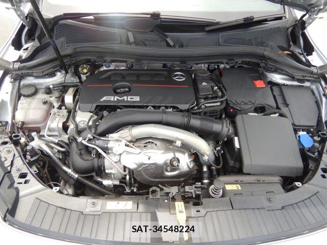 Mercedes Benz GLA-CLASS 2023-05 7455615-18