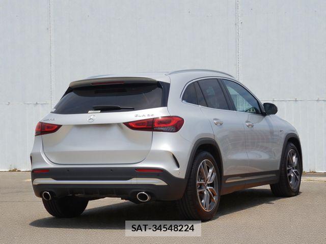 Mercedes Benz GLA-CLASS 2023-05 7455615-1