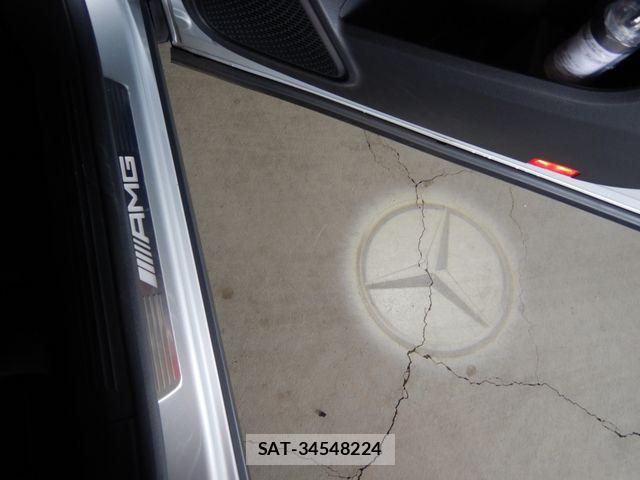 Mercedes Benz GLA-CLASS 2023-05 7455615-19