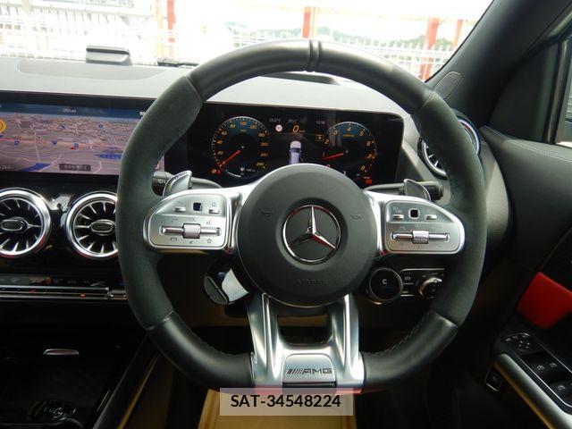 Mercedes Benz GLA-CLASS 2023-05 7455615-20
