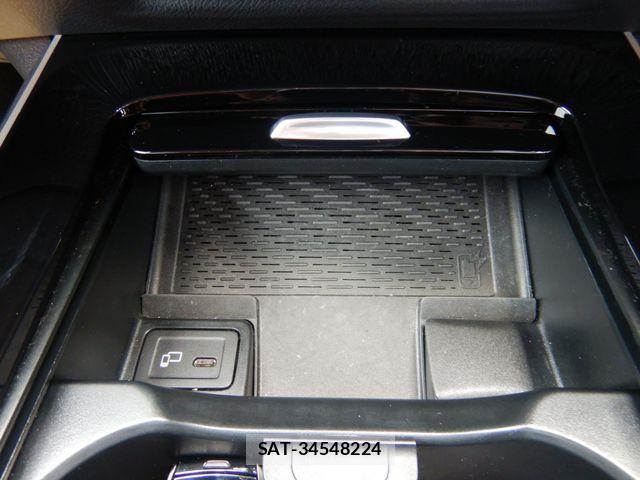 Mercedes Benz GLA-CLASS 2023-05 7455615-21