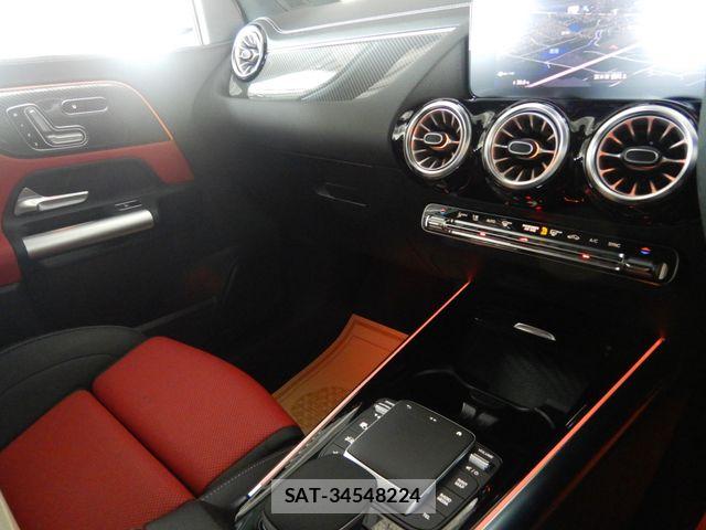 Mercedes Benz GLA-CLASS 2023-05 7455615-24