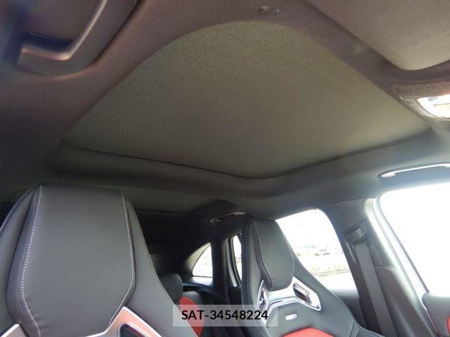 Mercedes Benz GLA-CLASS 2023-05 7455615-25