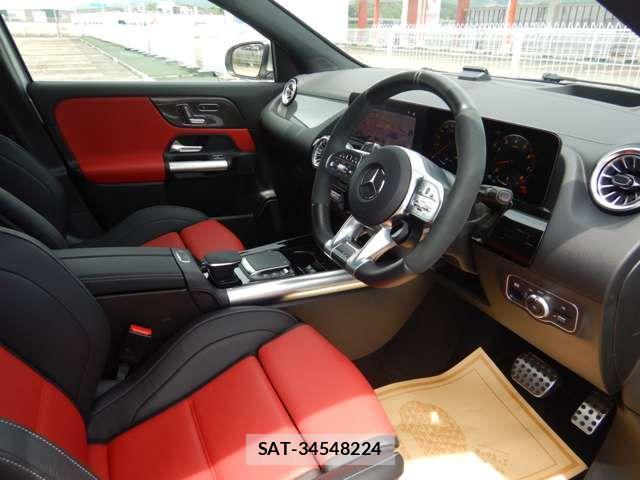 Mercedes Benz GLA-CLASS 2023-05 7455615-4