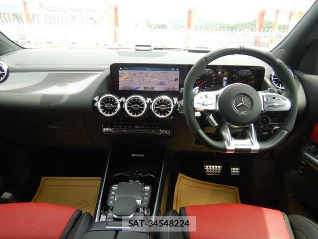 Mercedes Benz GLA-CLASS 2023-05 7455615-5