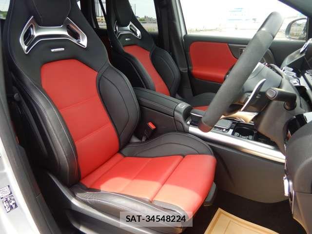 Mercedes Benz GLA-CLASS 2023-05 7455615-6