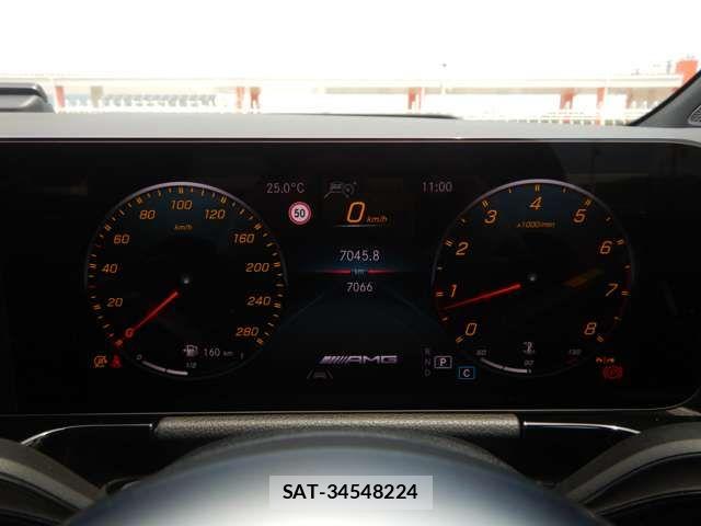 Mercedes Benz GLA-CLASS 2023-05 7455615-7