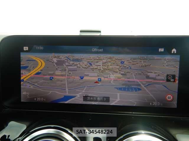 Mercedes Benz GLA-CLASS 2023-05 7455615-8