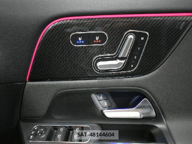 Mercedes Benz GLA-CLASS 2021-08 7725414-12