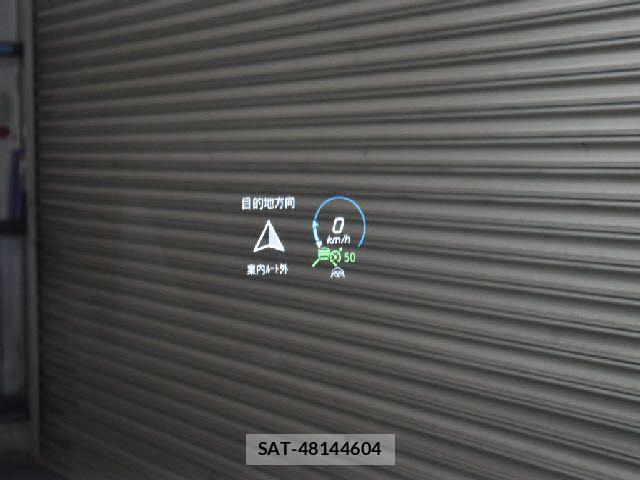 Mercedes Benz GLA-CLASS 2021-08 7725414-16
