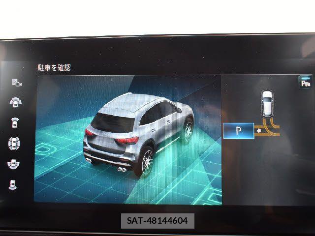 Mercedes Benz GLA-CLASS 2021-08 7725414-17