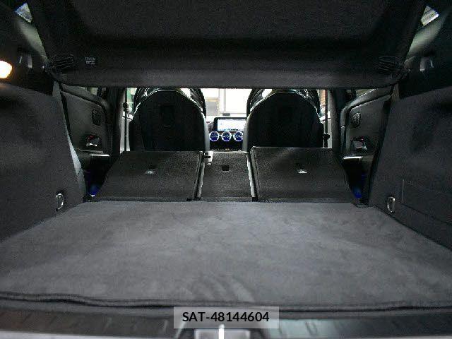 Mercedes Benz GLA-CLASS 2021-08 7725414-19