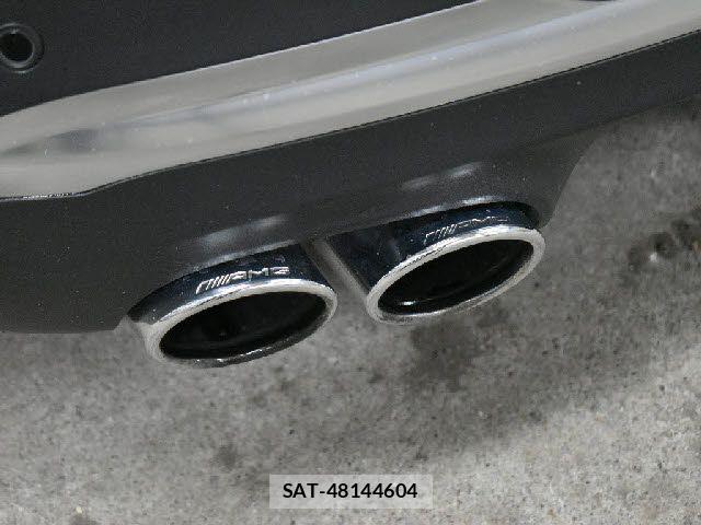 Mercedes Benz GLA-CLASS 2021-08 7725414-24