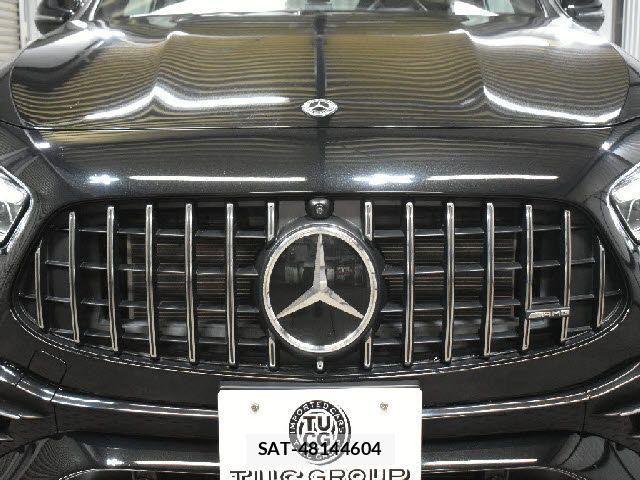 Mercedes Benz GLA-CLASS 2021-08 7725414-25